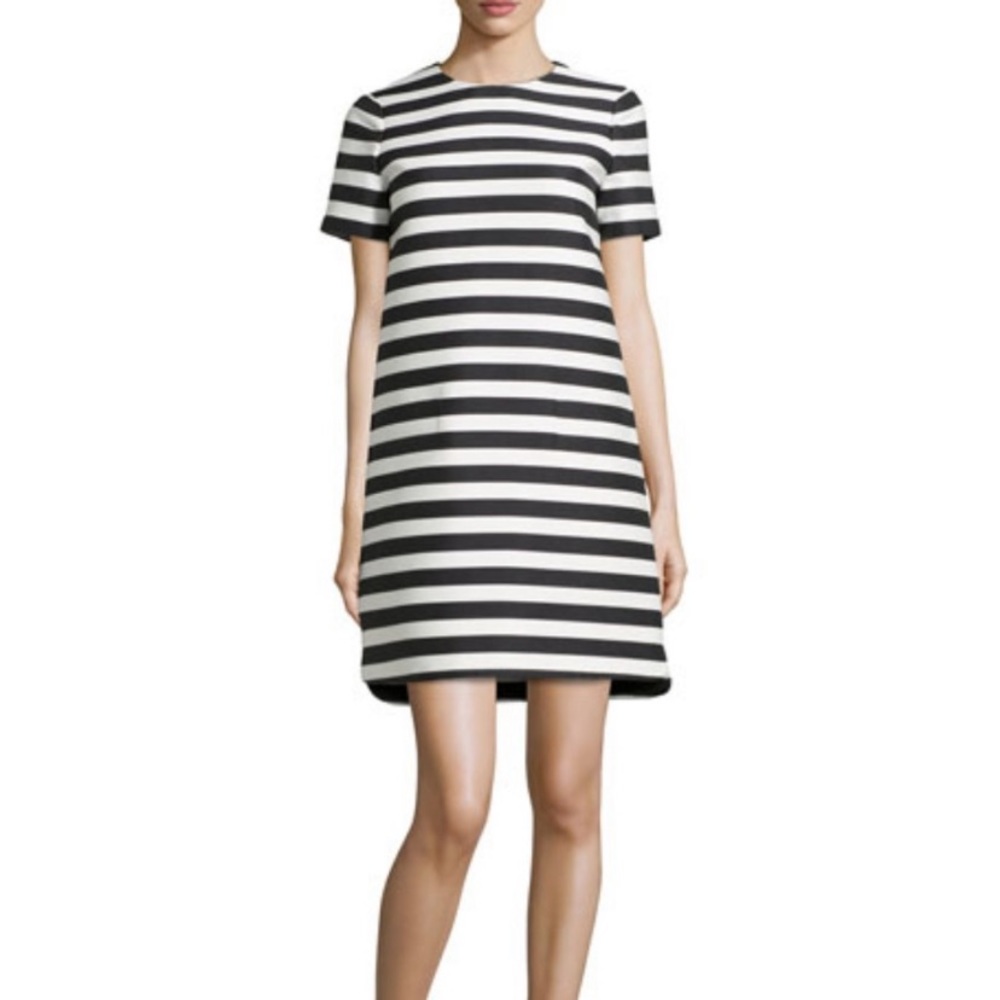 Kate Spade Stripe Dress